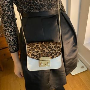 Furla Metropolis Crossbody